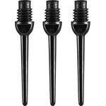 Harrows Връхчета дартс Keypoint black 1/4 100buc Harrows