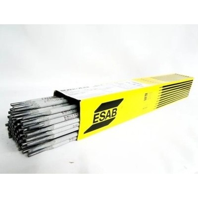 ESAB Електроди Норд Ф2.5 х 4.5кг. стоманени /цена за 1кг (99909)