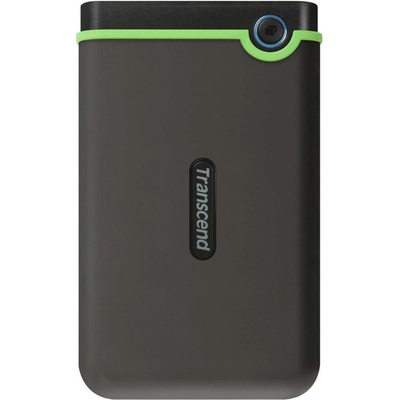 Transcend StoreJet 25M3C 4TB, TS4TSJ25M3C