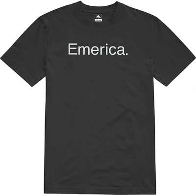 Emerica Pure Black