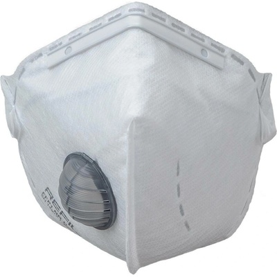 Refil Respirátor FFP1 711 s ventilkem