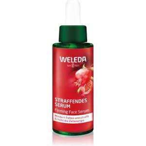 Weleda Pomegranate стягащ серум с мака-пептиди 30ml