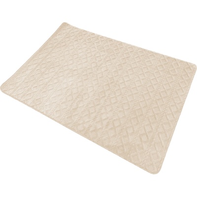 Takoy Koberec 120x170 vzor vrkoč ecru-HT-00385 | 120 x 170 cm