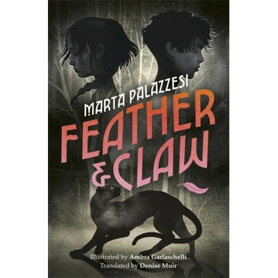 Feather and Claw