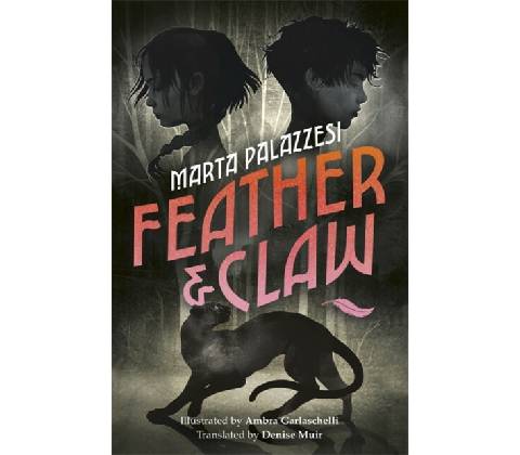 Feather and Claw