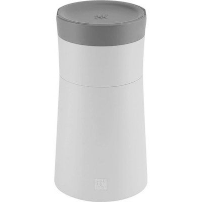 Zwilling Z-Cut spirálový kráječ na ovoce a zeleninu, šedý, 36610-001