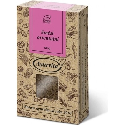 DNM Chat masala 50 g