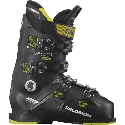 Salomon Select 80 Wide 24/25 – Zboží Dáma