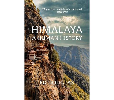 Himalaya