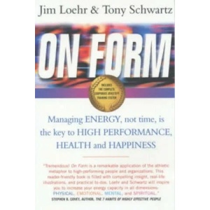 On Form | Jim Loehr (2003)