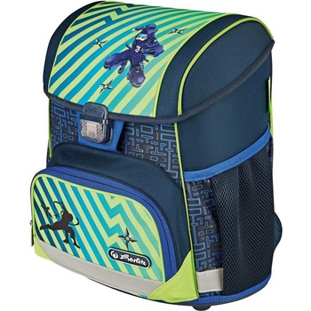 Herlitz Loop Plus ninja