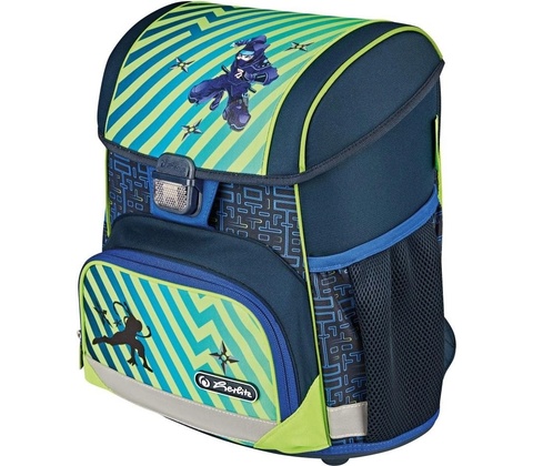 Herlitz Loop Plus ninja