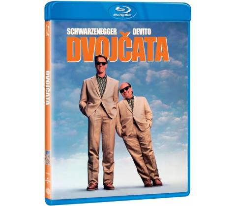 Dvojčata BD