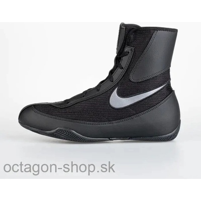 Nike Machomai čierne