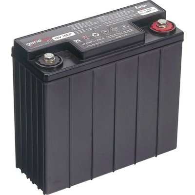 EnerSys Genesis 12EP16 G16EP 0769-2007 12 V 16 Ah