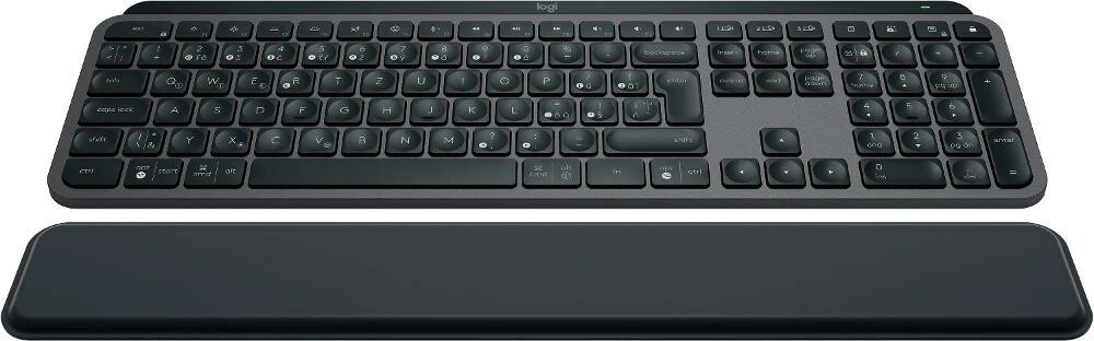Logitech MX Keys S Combo 920-011614 od 169,9 € - Heureka.sk