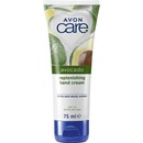 Přípravky pro péči o ruce a nehty Avon Care hydratační krém na ruce s avokádem 75 ml