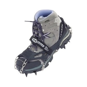 Climbing Technology ICE TRACTION Crampon