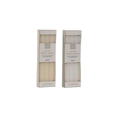 Home ESPRIT Комплект Свещи Home ESPRIT Град 98 g (2 броя)