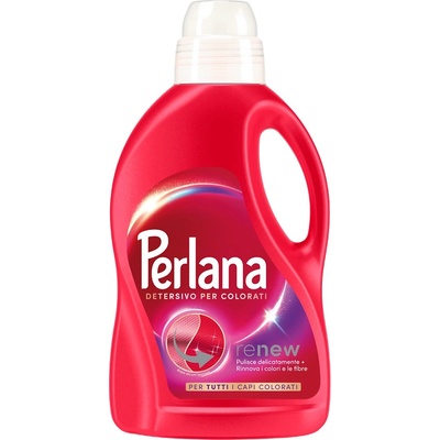 Perlana prací gel na barevné prádlo Detersivo per Colorati 1400 ml 28 PD