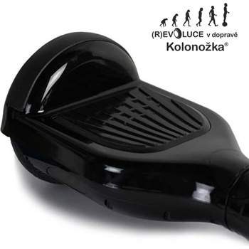 Kolonožka Standard černý