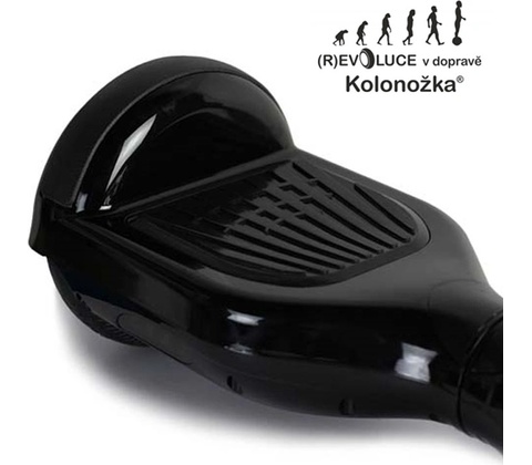 Kolonožka Standard černý