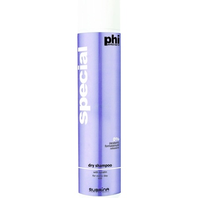 Subrina Phi Special Dry Shampoo 200 ml
