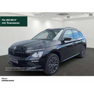 Skoda Kamiq 1.0 TSI Tour 85 kW