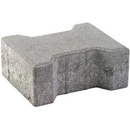 Diton Íčko Standard 6 cm přírodní beton 1 m²