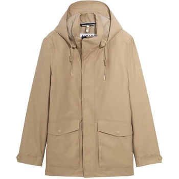AIGLE Анорак Aigle BK312 parka - Beige (Osier)