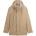 AIGLE Анорак Aigle BK312 parka - Beige (Osier)