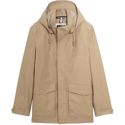 AIGLE Анорак Aigle BK312 parka - Beige (Osier)