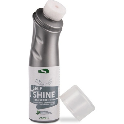 Leštidlo na kožené topánky 75 ml