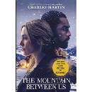 The Mountain Between Us : Soon to be a major motion picture starring Idris Elba and Kate Winslet