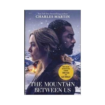 The Mountain Between Us : Soon to be a major motion picture starring Idris Elba and Kate Winslet