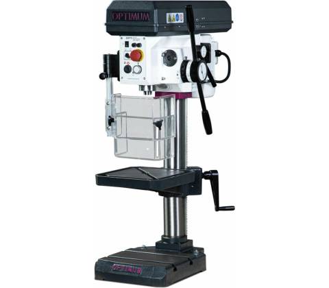 Optimum OPTIdrill DH 24 FT