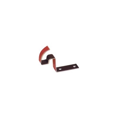 HPI - příchytka hřebenáče Tondach 18, 21, 26cm - černá