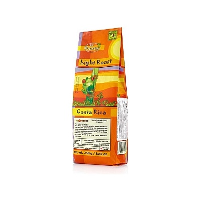 El Gusto Light Roast 250 g