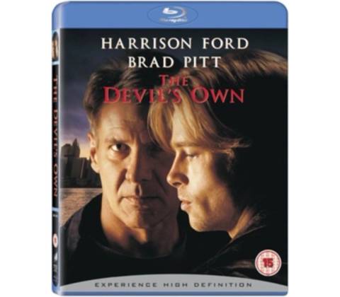 Devil's Own BD