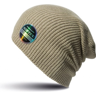 Result Headwear Zimní čepice Softex beanie