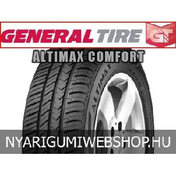 General Tire Altimax Comfort XL 185/65 R15 92T