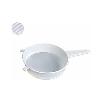 Cedidlo WHITE jemné pr. 16 cm