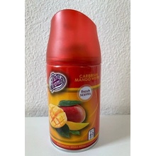 Pure Aroma náplň do osviežovača vzduchu mango 250 ml