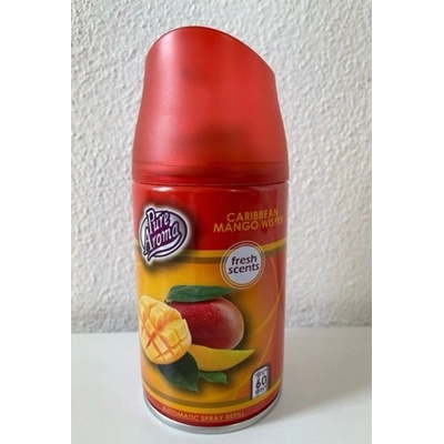 Pure Aroma náplň do osviežovača vzduchu mango 250 ml