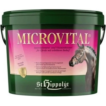 St.Hippolyt Microvital 3 kg