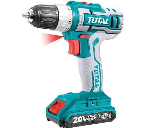 TOTAL-TOOLS TDLI2002