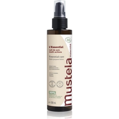 Mustela Maternité Essential Care Multi-Purpose Lotion 200 ml