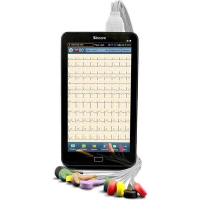 Biocare Mobilný EKG prístroj iE 10