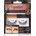 KISS Magnetic Eyeliner & Eyelash Kit магнитни мигли 07 Charm 1 чифт