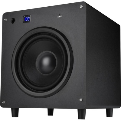 Velodyne Wi-Q 12